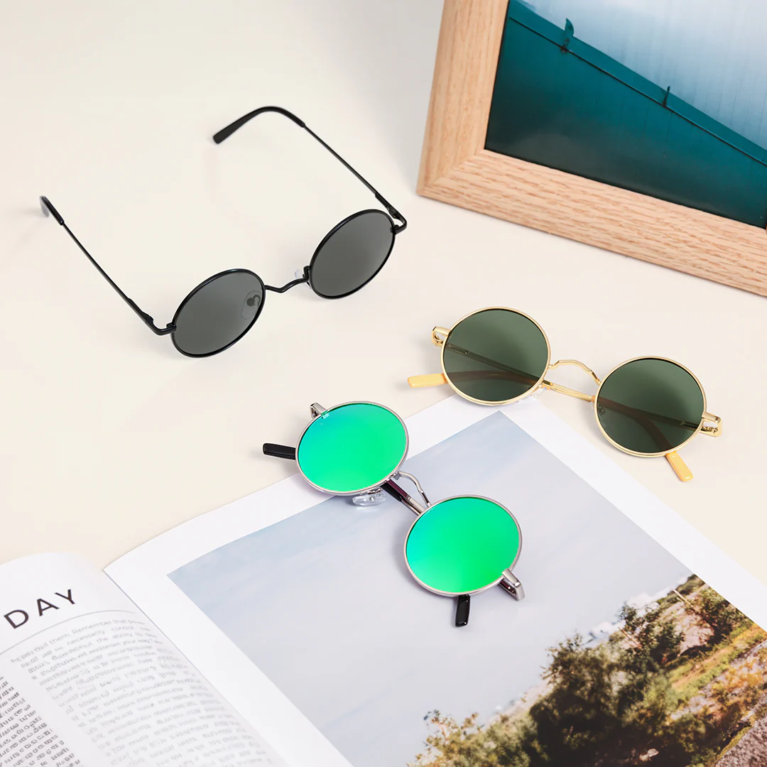 ELKLOOK EYEGLASSES